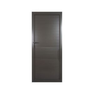 Aluminium Door - AD66 Full