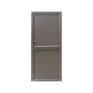 Aluminium Doors - AD66 STB